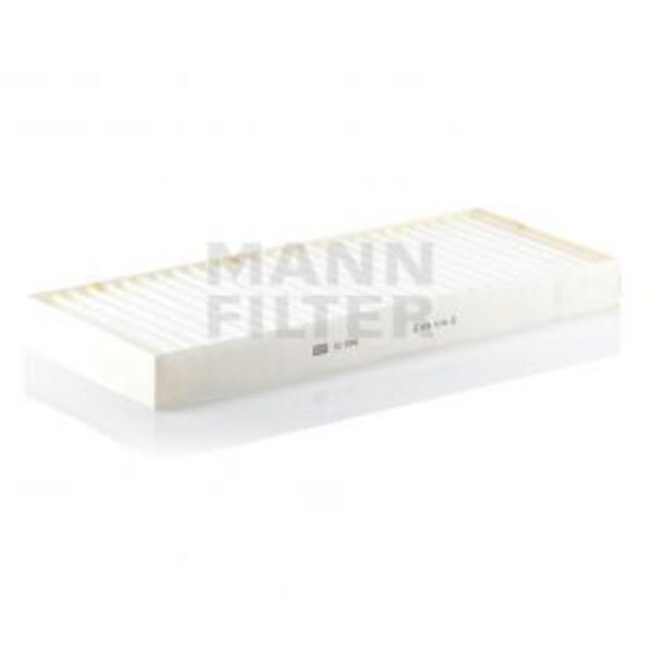 MANN-FILTER Kabinový filtr CU 5346 09823