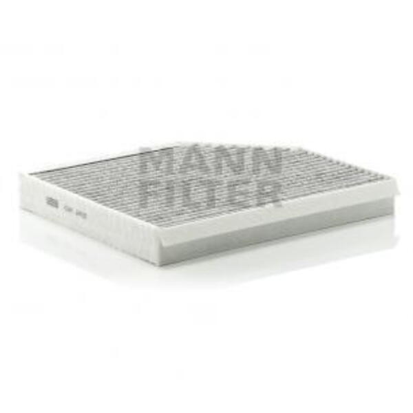 MANN-FILTER Kabinový filtr CUK 2450 09905