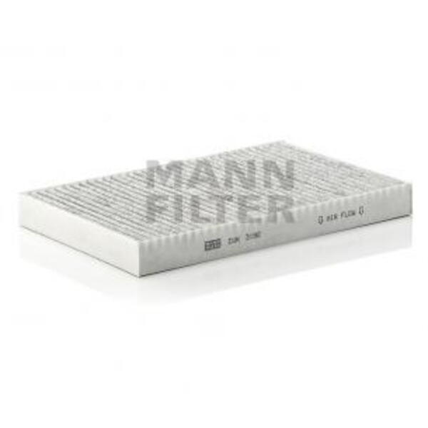 MANN-FILTER Kabinový filtr CUK 3192 09961