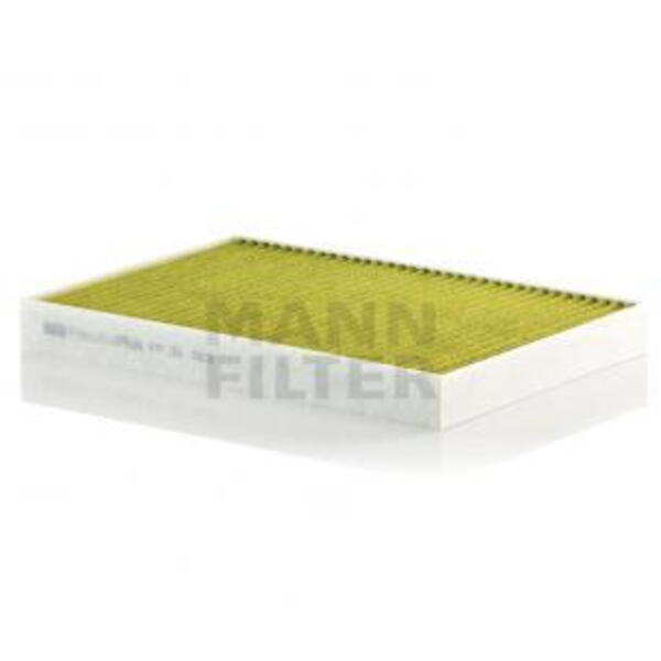 MANN-FILTER Kabinový filtr FP 31 003 13749