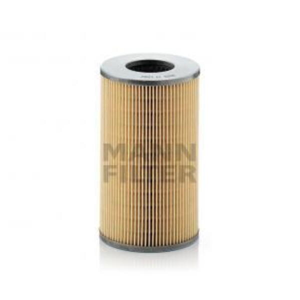 MANN-FILTER Olejový filtr H 1282 x 10090