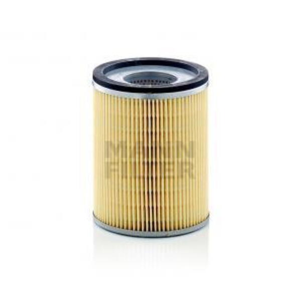 MANN-FILTER Olejový filtr H 1366 x 10096