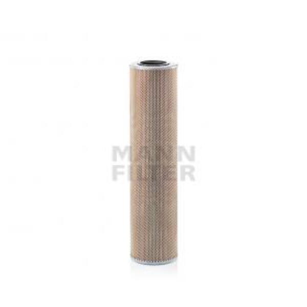 MANN-FILTER Olejový filtr H 24 004 13752