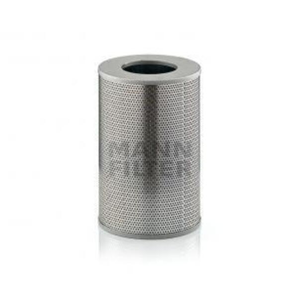 MANN-FILTER Olejový filtr H 25 669/1 10159