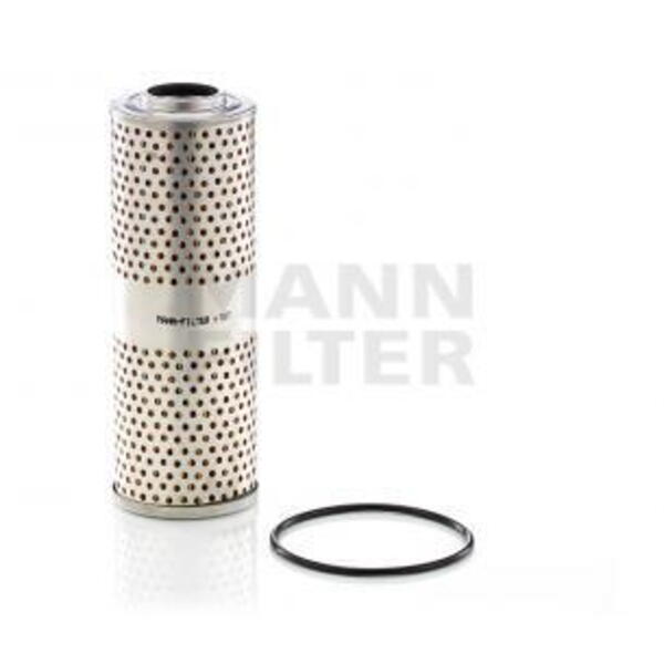 MANN-FILTER Olejový filtr H 7007 x 14138