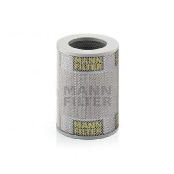 MANN-FILTER Olejový filtr HD 15 001 10320