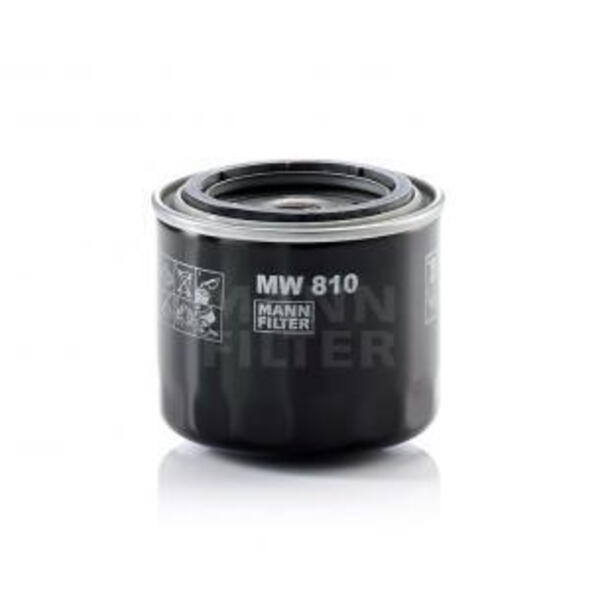MANN-FILTER Olejový filtr MW 810 10736