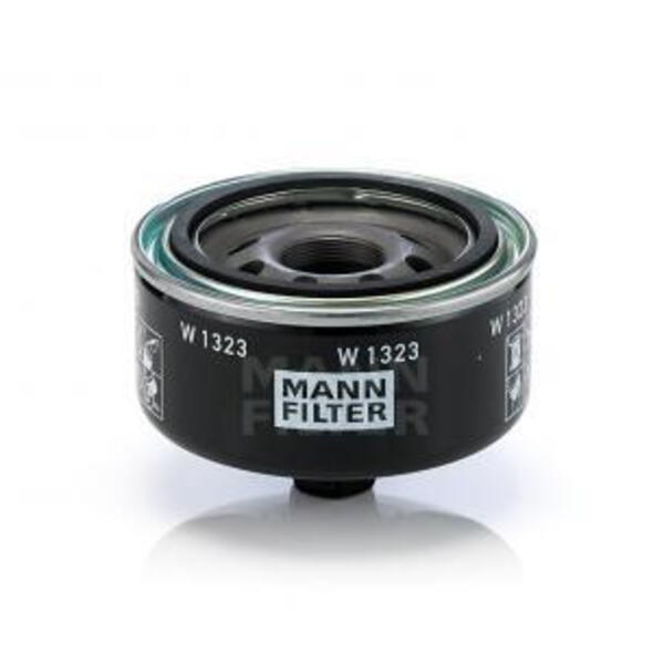 MANN-FILTER Olejový filtr W 1323 10958
