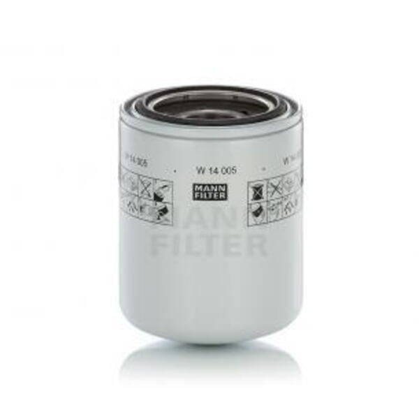 MANN-FILTER Olejový filtr W 14 005 13533
