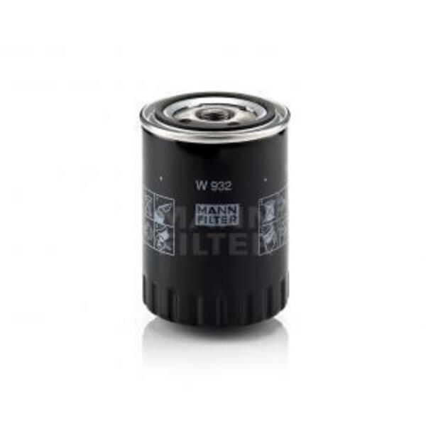 MANN-FILTER Olejový filtr W 932 11150