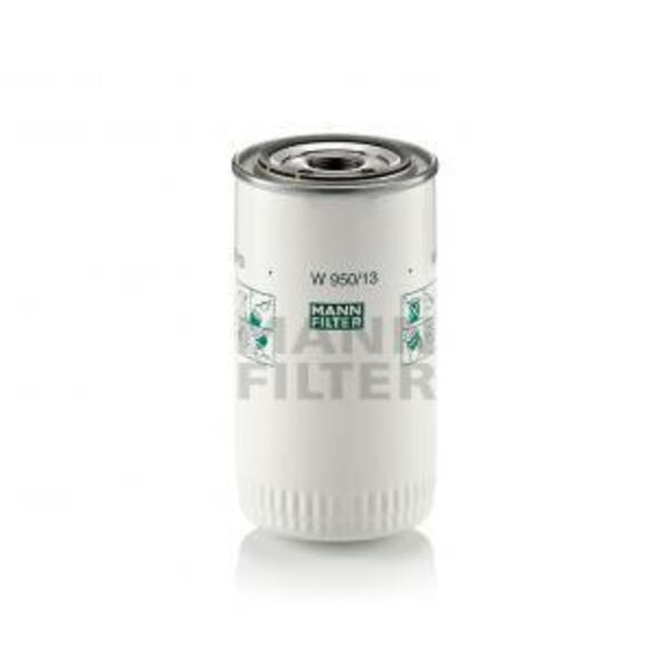 MANN-FILTER Olejový filtr W 950/13 11202