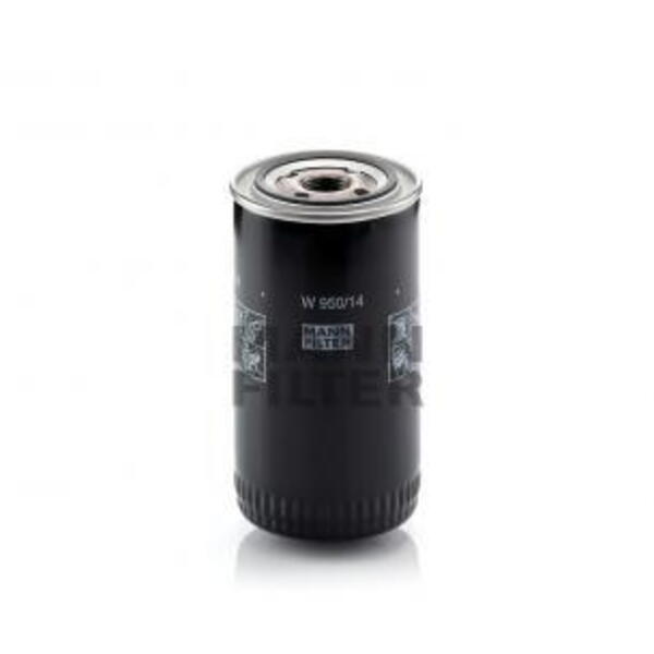 MANN-FILTER Olejový filtr W 950/14 11203