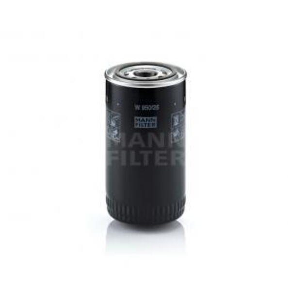MANN-FILTER Olejový filtr W 950/26 11206