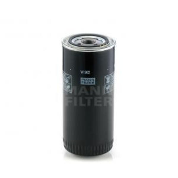 MANN-FILTER Olejový filtr W 962 11217