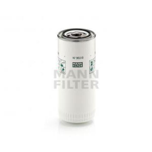 MANN-FILTER Olejový filtr W 962/8 11229