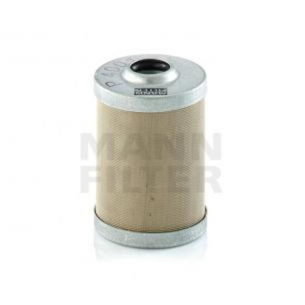 MANN-FILTER Palivový filtr P 4001 13800