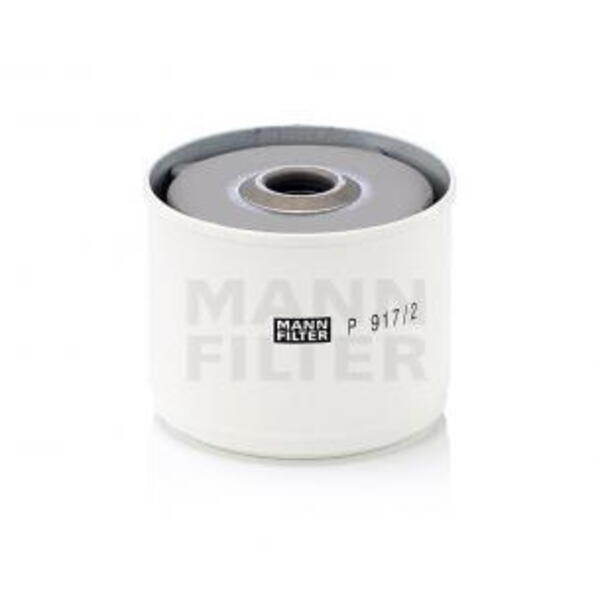 MANN-FILTER Palivový filtr P 917/2 x 12725