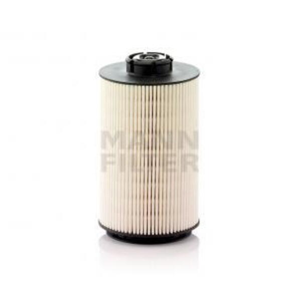 MANN-FILTER Palivový filtr PU 1058/1 x 12038