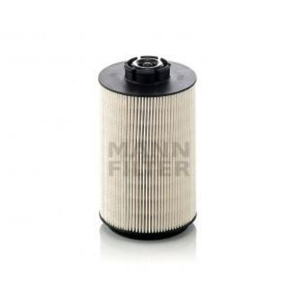MANN-FILTER Palivový filtr PU 1058 x 10823