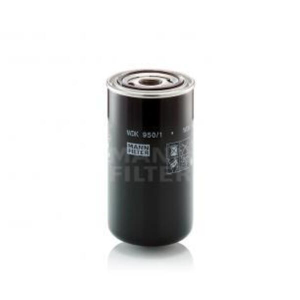 MANN-FILTER Palivový filtr WDK 950/1 12358
