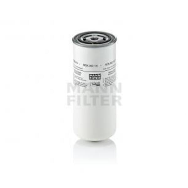 MANN-FILTER Palivový filtr WDK 962/16 11300
