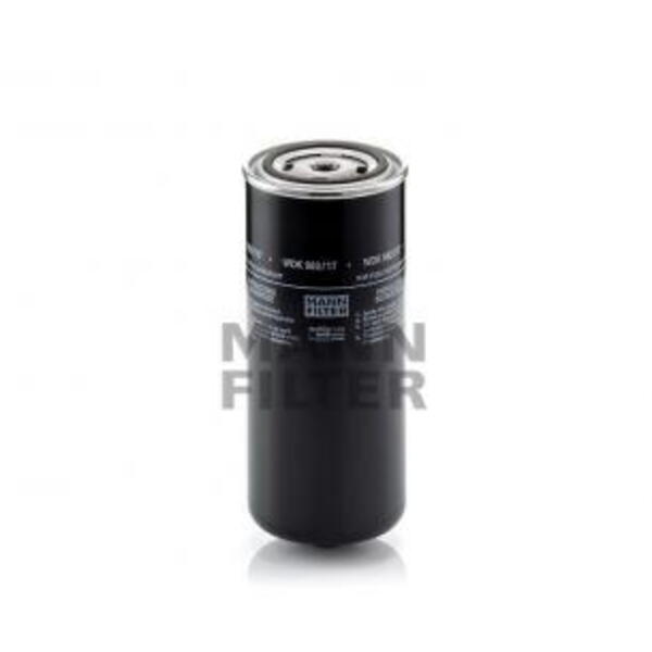 MANN-FILTER Palivový filtr WDK 962/17 11301