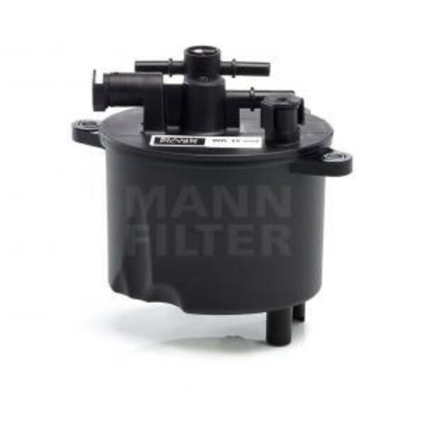 MANN-FILTER Palivový filtr WK 12 004 13113