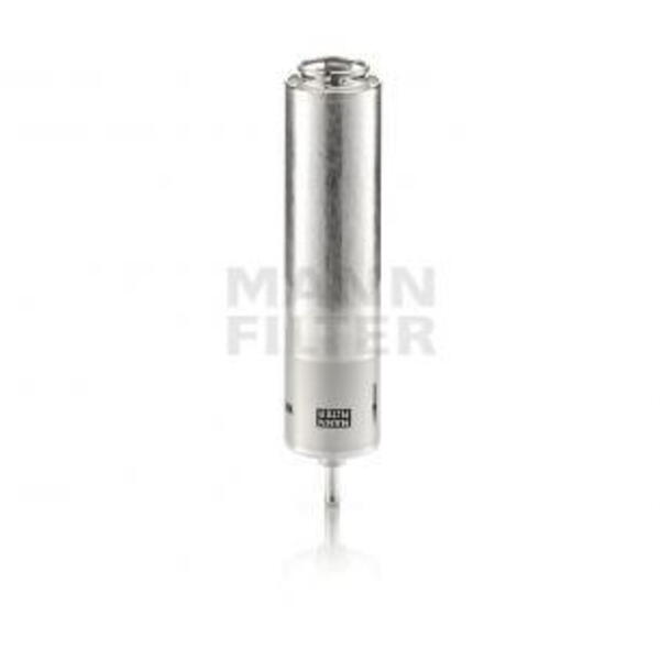 MANN-FILTER Palivový filtr WK 5001 11374