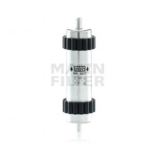 MANN-FILTER Palivový filtr WK 6037 13852