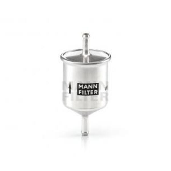MANN-FILTER Palivový filtr WK 66 11442