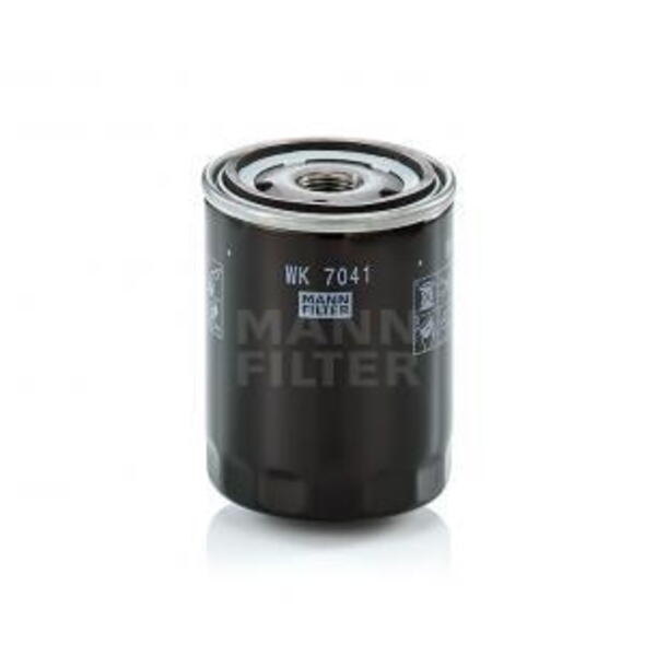 MANN-FILTER Palivový filtr WK 7041 14304