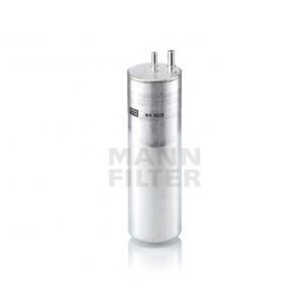 MANN-FILTER Palivový filtr WK 8020 11512