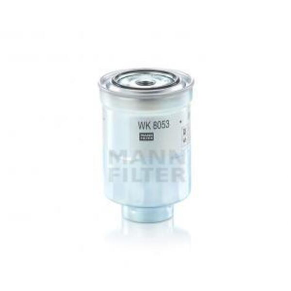 MANN-FILTER Palivový filtr WK 8053 z 13124