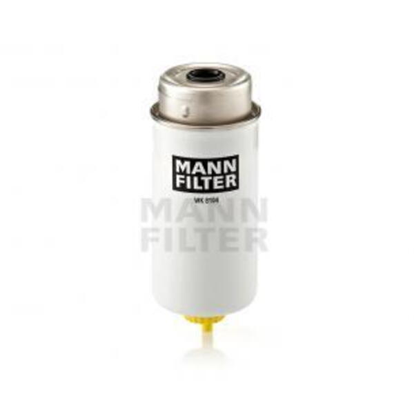 MANN-FILTER Palivový filtr WK 8104 11516