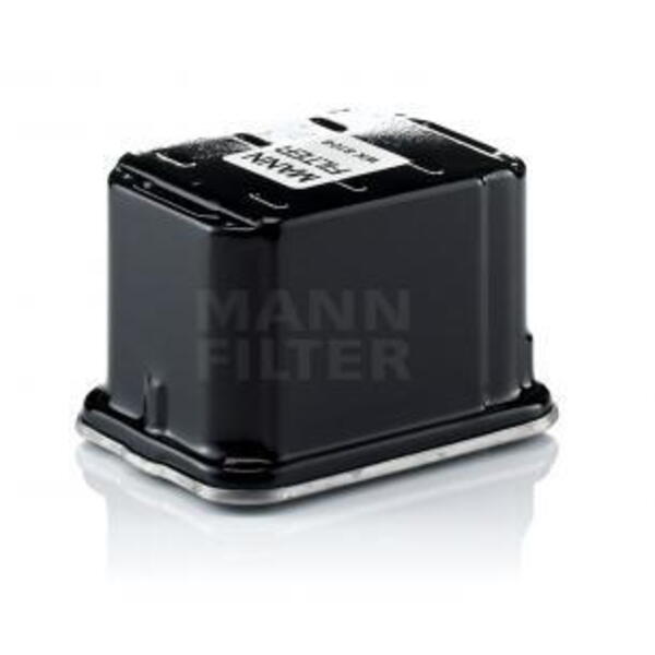 MANN-FILTER Palivový filtr WK 8106 11518