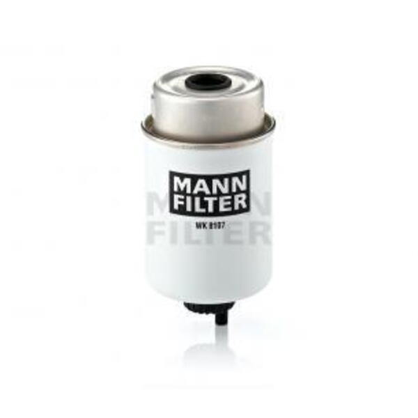 MANN-FILTER Palivový filtr WK 8107 11519