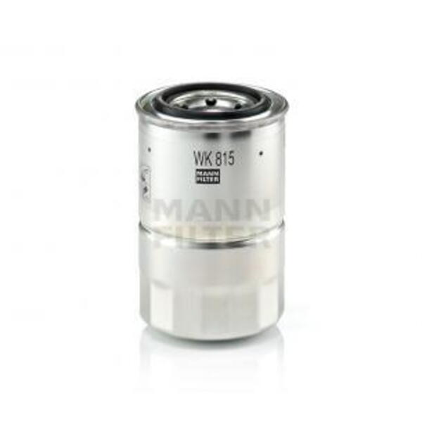 MANN-FILTER Palivový filtr WK 815 x 11564