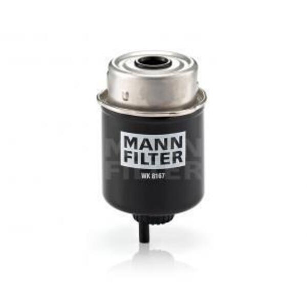 MANN-FILTER Palivový filtr WK 8167 11584