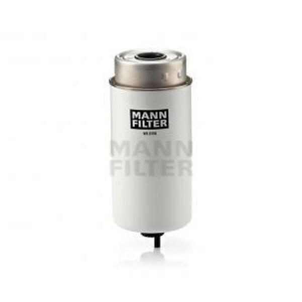 MANN-FILTER Palivový filtr WK 8168 12384