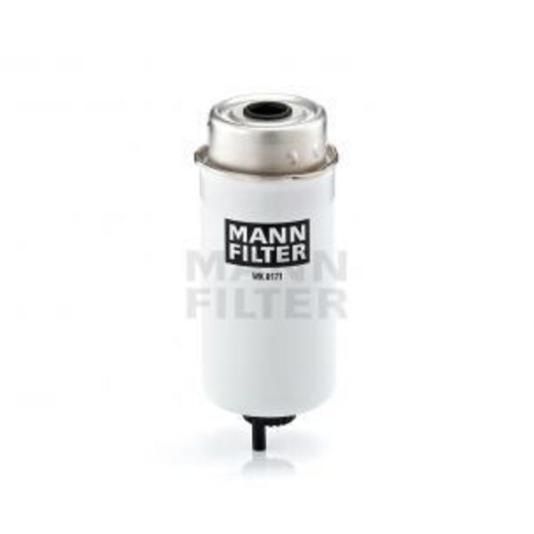 MANN-FILTER Palivový filtr WK 8171 11588