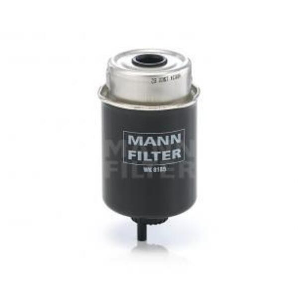 MANN-FILTER Palivový filtr WK 8185 12586
