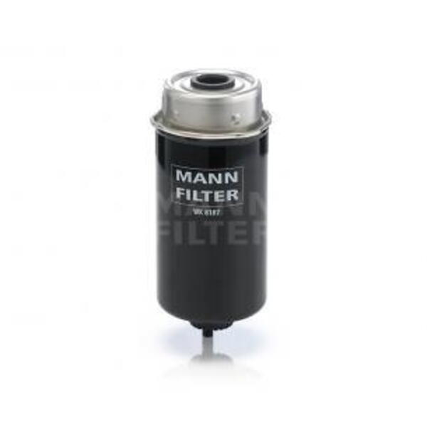 MANN-FILTER Palivový filtr WK 8187 12587
