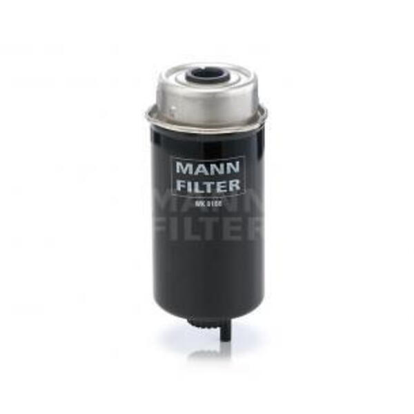 MANN-FILTER Palivový filtr WK 8188 12588