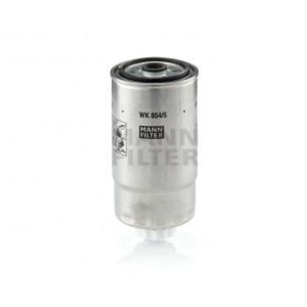 MANN-FILTER Palivový filtr WK 854/5 11684