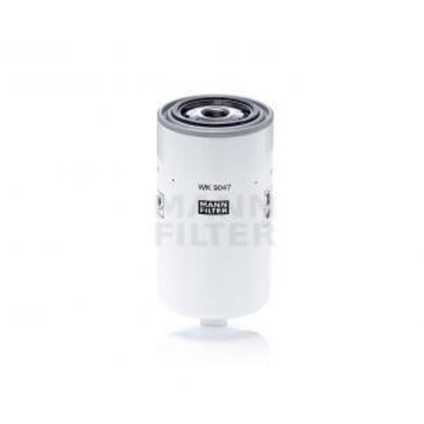 MANN-FILTER Palivový filtr WK 9047 12755