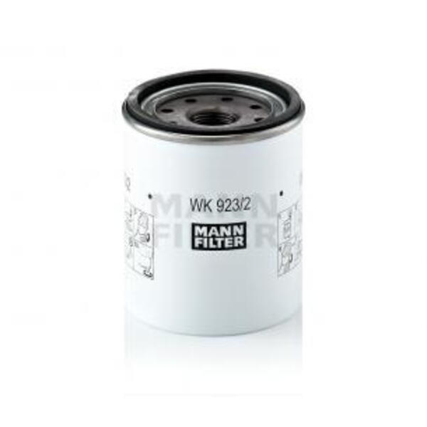 MANN-FILTER Palivový filtr WK 923/2 x 11709