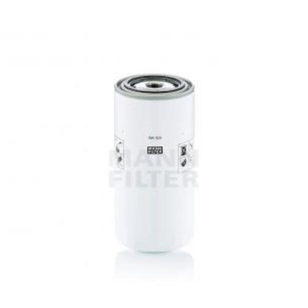 MANN-FILTER Palivový filtr WK 929 x 11711