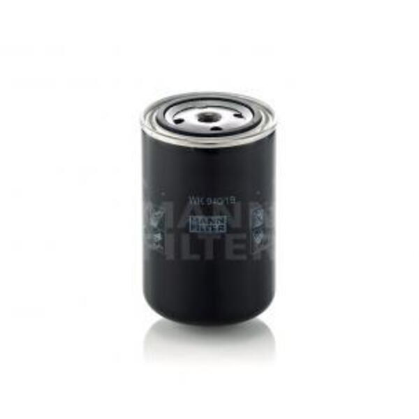MANN-FILTER Palivový filtr WK 940/19 11740