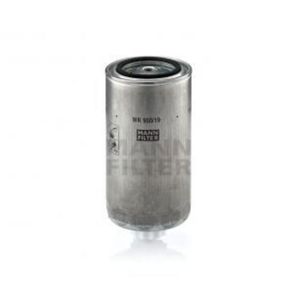 MANN-FILTER Palivový filtr WK 950/19 11757