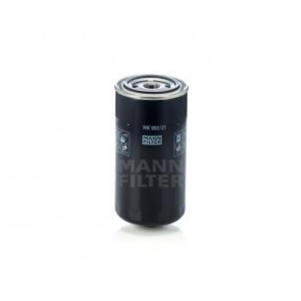 MANN-FILTER Palivový filtr WK 950/21 11758
